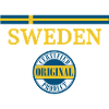 Drapeau de la Suède