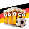 Fussball - Deutschland