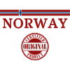 Norwegian flag, Norwegian pride