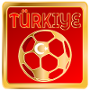 FOOTBALL TÜRKIYE - TURKISH TURKEY