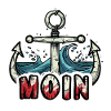 Ankerwellen MOIN Design