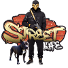 Gangster Street Life