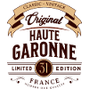 Haute-Garonne Department France
