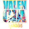 Travel Spain City Valencia
