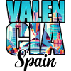 Voyage Espagne Ville Valence
