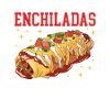 Enchilada Mexican Enchiladas Gift