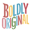 Boldly Original