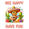 Bee Happy - Amusez-vous 6