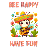 Bee Happy - Amusez-vous 7