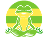 Froschmeditation Achtsamkeitscoach