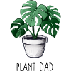 Plant Dad