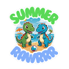 SUMMER RAWRRR