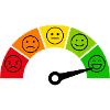 Measuring emotions - joy