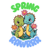 PRINTEMPS RAWRRR