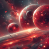 Red Planets
