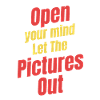Ouvrez votre , laissez les images