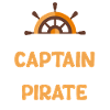Work like a captain, play like a captain