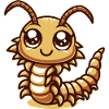 Millipede