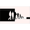 Silhouettes in transition