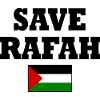 Save rafah