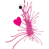 MonstRumms Love No.2