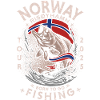 NORWAY FISHING - RISØYHAMN - 2025