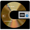 MiniDisc (Gold)