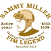 Sammy miller