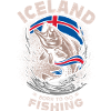 ICELAND - born to go - FISHING