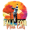 Tombez amoureux du minigolf, -golfeur