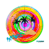 ParaDise par Acryl Galerie & Design