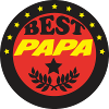 BEST PAPA