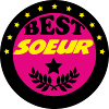 BESTE SCHWESTER