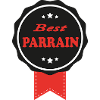 BEST PARRAIN