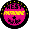 BEST PATRONNE