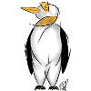Penguin Pukki