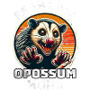 Opossum sayings