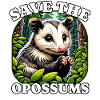 Save Opossum