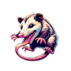 Funny possum sayings
