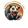 Funny possum sayings