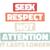 Loyauté, respect, amitié - motivation