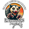 Funny possum sayings