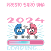 Super Mamma 2024 Loading