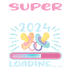Super Mamma 2024 Loading