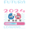 Super Mamma 2024 Loading