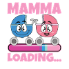 Super Mamma 2024 Loading