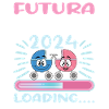 Super Mamma 2024 Loading