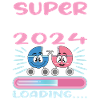 Super Mamma 2024 Loading