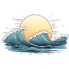 Sommer-Waves