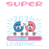 Super Mamma 2024 Loading